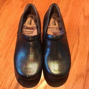 Grey’s Anatomy Softwalk Shoes